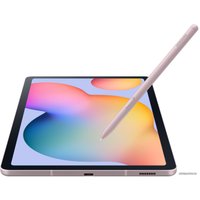 Планшет Samsung Galaxy Tab S6 Lite Wi-Fi 128GB (розовый)