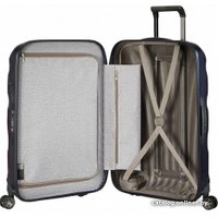 Чемодан-спиннер Samsonite C-Lite Midnight Blue 75 см