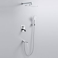 Душевая система  Shevanik S4035