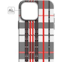 Чехол для телефона Luxo Самоирония Lf-2 для Apple iPhone 14 Pro Max (черный/красный, светящийся)