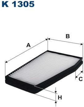 

Filtron K1305
