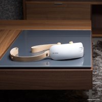 Массажер для шеи и плеч  BORK D606