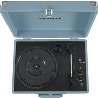 Виниловый проигрыватель Crosley Cruiser Plus Tourmaline