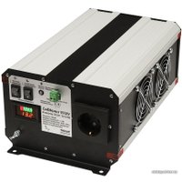 Автомобильный инвертор СибКонтакТ 1512У