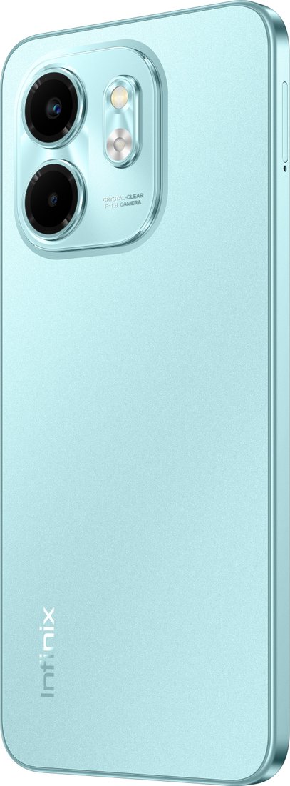 Infinix smart9 4GB+128GB SIMフリー緑 Infinix Smart 9 Dual SIM, 128GB, 4GB + 4GB RAM, 4G LTE