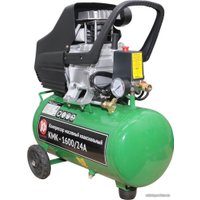 Компрессор Калибр КМК-1600/24А