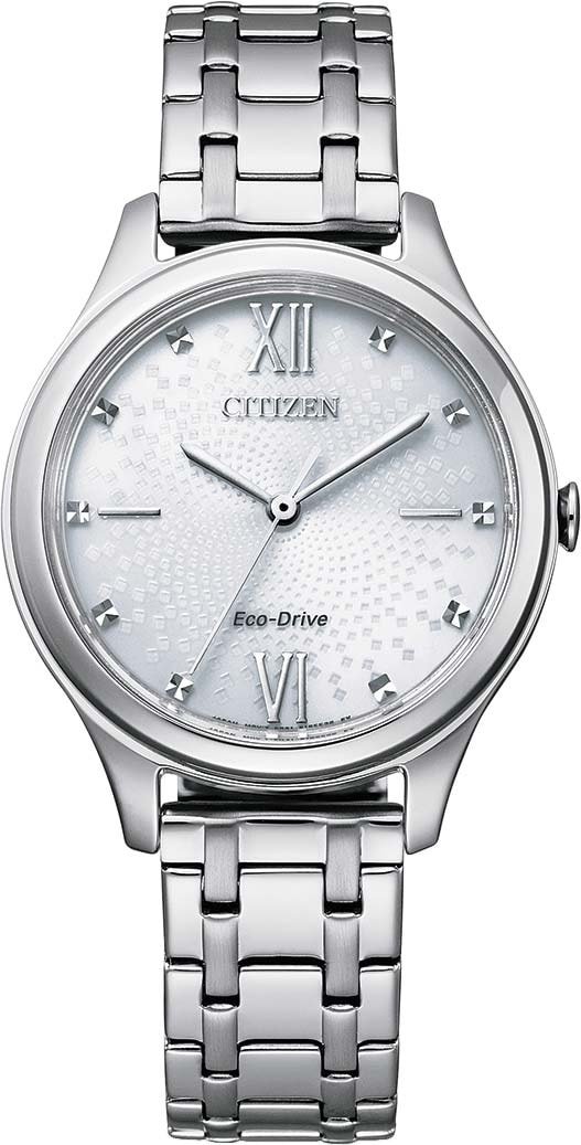 

Наручные часы Citizen EM0500-73A