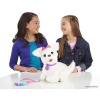 Интерактивная игрушка furReal Щенок GoGo F19715L0