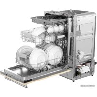 Встраиваемая посудомоечная машина Haier DW10-198BT3RU