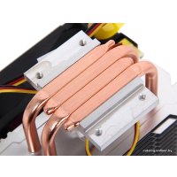 Кулер для процессора Cooler Master Blizzard T2 (RR-T2-22FP-R1)
