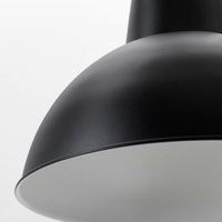 Люстра средней высоты Ikea Skurup 80407114