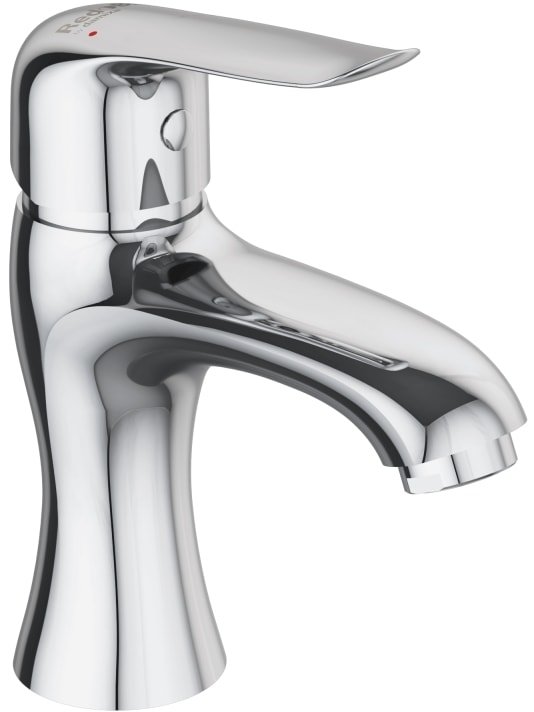 

Смеситель RedBlu Palace Evo 320210000