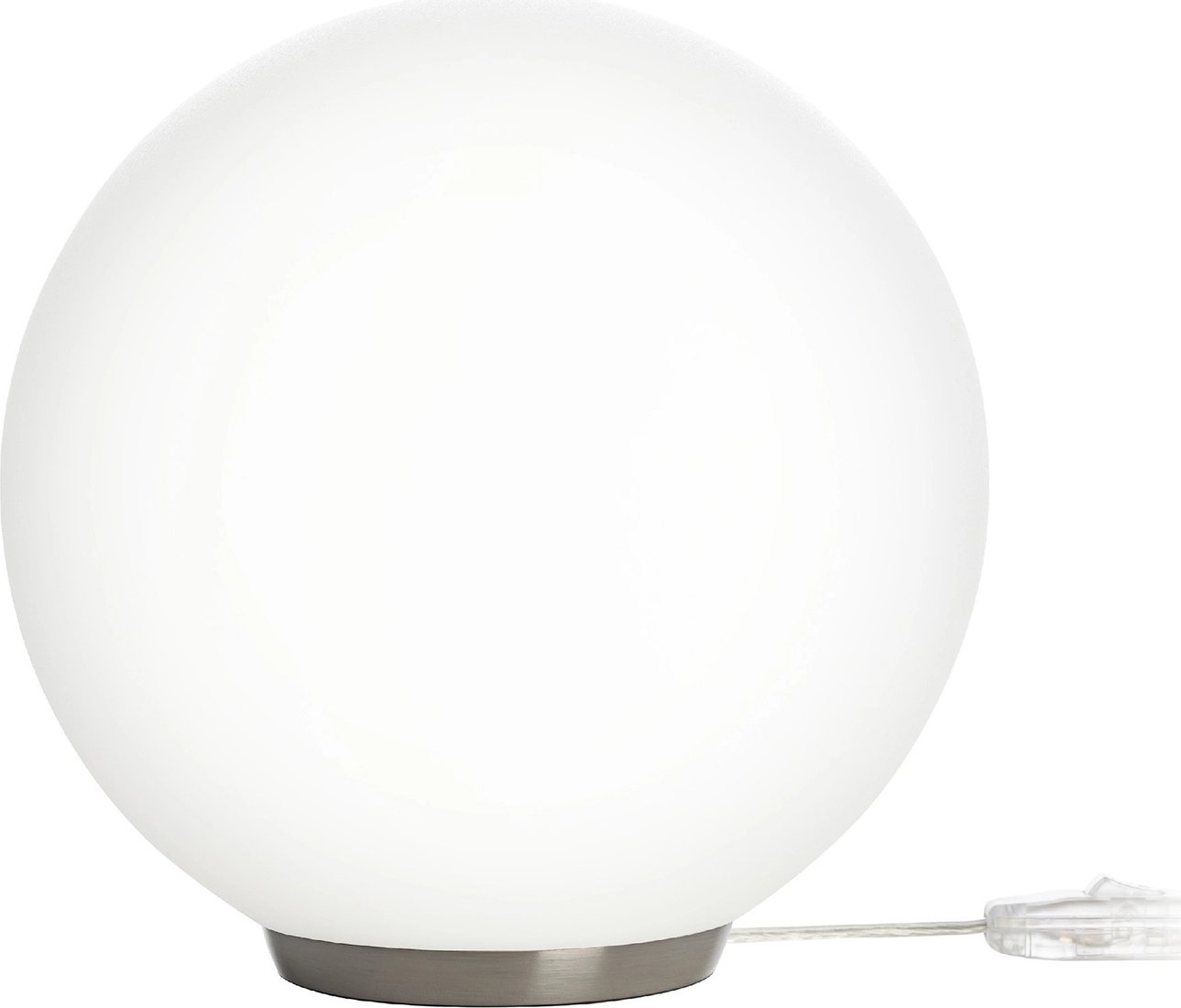 

Настольная лампа Citilux Ron CL941D20T1