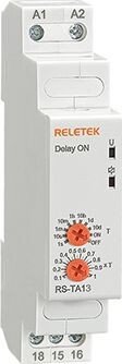 

Реле времени Reletek RS-TA13
