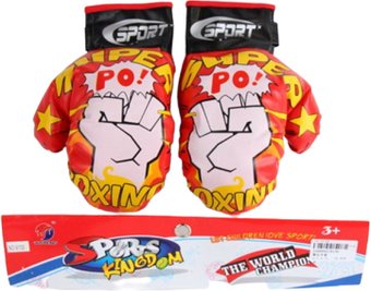 Детские перчатки Huada 1549942-9130