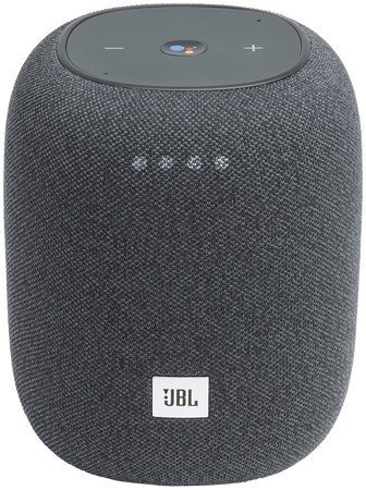 

Умная колонка JBL Link Music (серый)