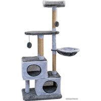 Комплекс Дарэленд Эльза 8755сер (серый)