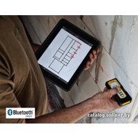 Лазерный дальномер Stabila LD 250 BT [18817/7]