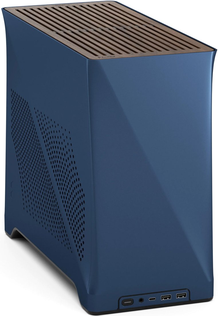 

Корпус Fractal Design Era 2 FD-C-ERA2N-03