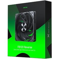 Вентилятор для корпуса XASTRA FB120 Reverse