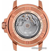 Наручные часы Tissot Seastar 1000 Powermatic 80 T120.407.37.041.00