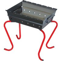 Складной мангал Комплект-АГРО Гном KA6259