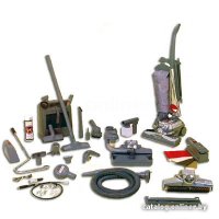 Пылесос Kirby Sentria