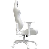 Игровое (геймерское) кресло AndaSeat Soft Kitty (белый)