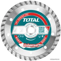 Отрезной диск алмазный  Total TAC2132303
