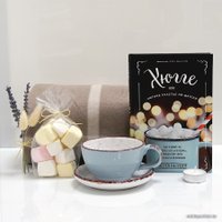 Подарочный набор Padarunki Хюгге 10