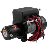 Лебедка автомобильная Denzel LB-2200