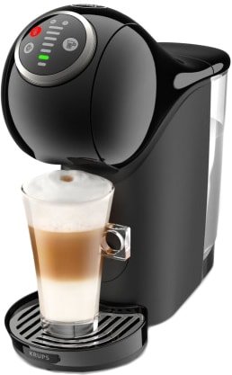 

Капсульная кофеварка Krups Dolce Gusto Genio S Plus KP340810