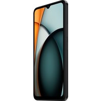 Смартфон Xiaomi Redmi A3 4GB/128GB международная версия (полуночный черный)