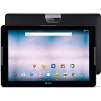 Планшет Acer Iconia One 10 B3-A30 16GB (черный) [NT.LCNEE.006]