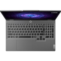 Игровой ноутбук Lenovo LOQ 15IRX9 83DV005JRK
