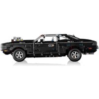Конструктор LEGO Technic 42231 Fast and Furious Dodge Charger R/T Car