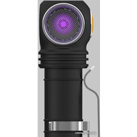 Фонарь Armytek Wizard C2 WUV Magnet USB