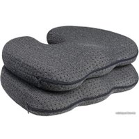 Ортопедическая подушка Ambesonne 46x36 plortosc-01