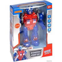 Робот Bondibon Воины миров ВВ5511