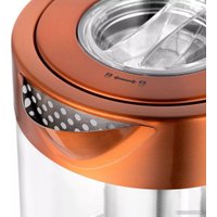 Электрический чайник Kitfort KT-6655