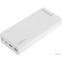 Внешний аккумулятор Romoss Sense 8F 30000mAh (белый)