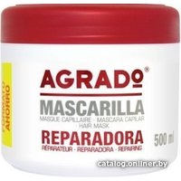 Маска Agrado для волос Repairing 500 мл
