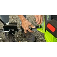 Райдер Greenworks GC82LT107 7404507 (без АКБ)