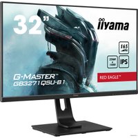 Игровой монитор Iiyama G-Master Red Eagle GB3271QSU-B1