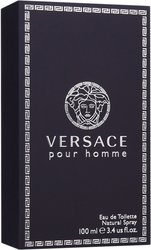 Pour Homme EdT (100 мл)