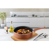 Сотейник Tefal Maxima 04222224