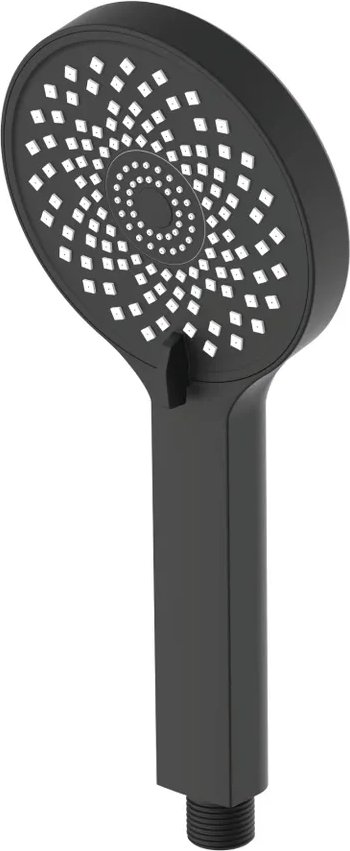 

Душевая лейка Diadonna D10-19038BL