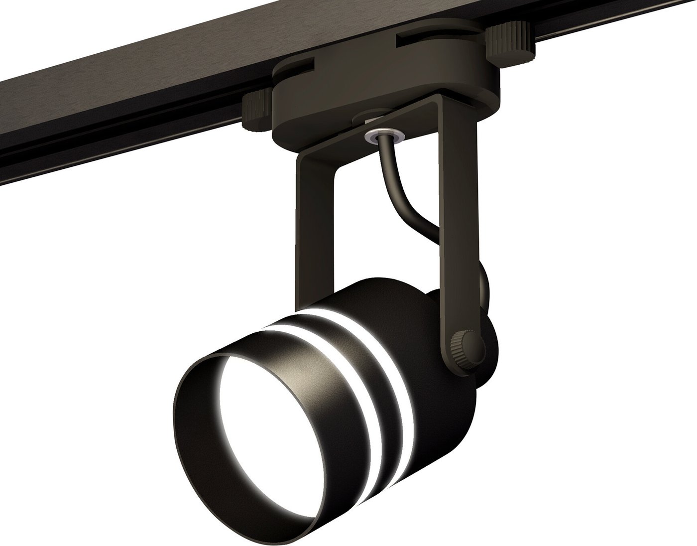 

Трековый светильник Ambrella light Track System XT6602082 PBK/SBK/FR