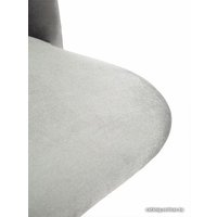 Офисное кресло AMI Токио АМ-289.07 (серый)