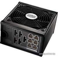 Блок питания Cooler Master Silent Pro M850 (RS-850-AMBA-J3)